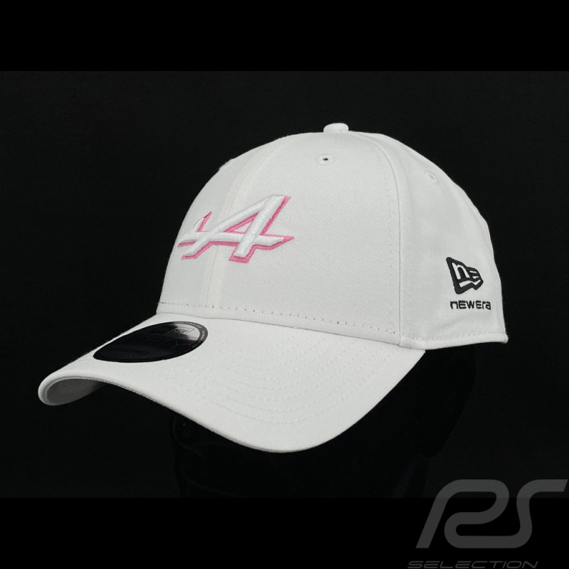 Alpine Hat New Era White 60850759 - unisex
