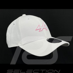 Alpine Cap New Era Weiß 60850759 - unisex