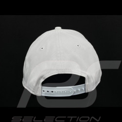 Casquette Alpine New Era Blanc 60850759 - mixte