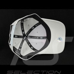 Casquette Alpine New Era Blanc 60850759 - mixte