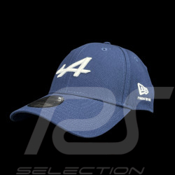 Alpine Hat New Era Navy Blue 60850761 - unisex