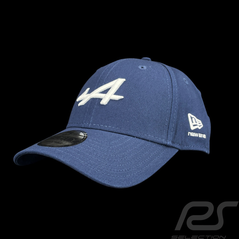 Alpine Cap New Era Marineblau 60850761 - unisex