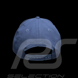 Casquette Alpine New Era Bleu Marine 60850761 - mixte