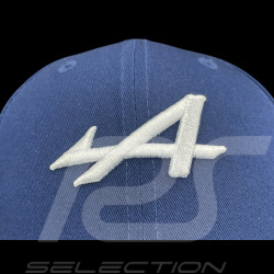 Alpine Hat New Era Navy Blue 60850761 - unisex