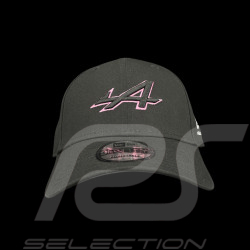 Alpine Hat New Era Black 60850760 - unisex