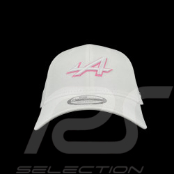 Alpine Hat New Era White 60850759 - unisex