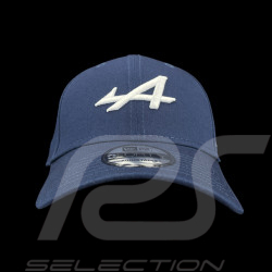 Alpine Hat New Era Navy Blue 60850761 - unisex