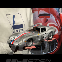 Ferrari 250 GTO n° 25 4ème 24h Le Mans 1963 1/12 KK Scale KKDC120128
