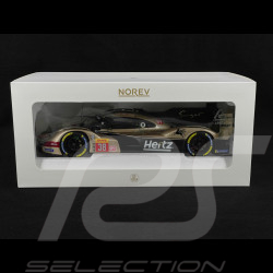 Porsche 963 n° 38 10ème Lone Star le Mans 2024 Jota 1/18 Norev 187161