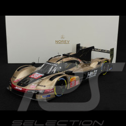 Porsche 963 n° 38 10th Lone Star le Mans 2024 Jota 1/18 Norev 187161