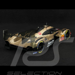 Porsche 963 n° 38 10th Lone Star le Mans 2024 Jota 1/18 Norev 187161