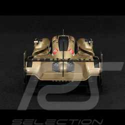 Porsche 963 n° 38 10. Lone Star le Mans 2024 Jota 1/18 Norev 187161