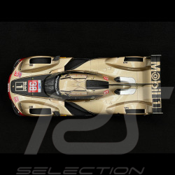 Porsche 963 n° 38 10th Lone Star le Mans 2024 Jota 1/18 Norev 187161