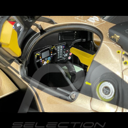 Porsche 963 n° 38 10. Lone Star le Mans 2024 Jota 1/18 Norev 187161