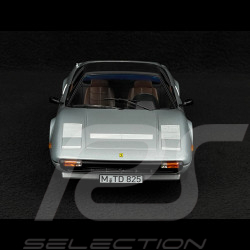 Ferrari 308 GTS 1982 Gris Argent 1/18 Norev 187934