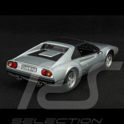 Ferrari 308 GTS 1982 Silbergrau 1/18 Norev 187934