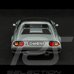 Ferrari 308 GTS 1982 Gris Argent 1/18 Norev 187934