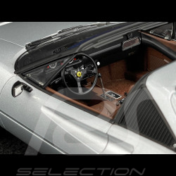 Ferrari 308 GTS 1982 Silbergrau 1/18 Norev 187934