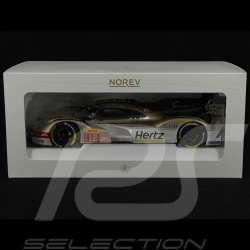 Porsche 963 n° 12 Winner 6h Spa 2024 Jota 1/18 Norev 187160