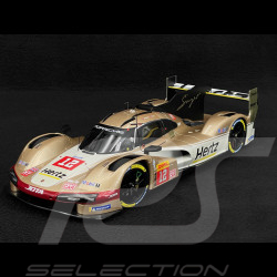 Porsche 963 n° 12 Winner 6h Spa 2024 Jota 1/18 Norev 187160