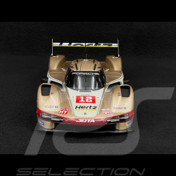 Porsche 963 n° 12 Vainqueur 6h Spa 2024 Jota 1/18 Norev 187160