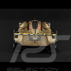 Porsche 963 n° 12 Sieger 6h Spa 2024 Jota 1/18 Norev 187160