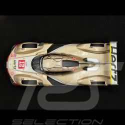 Porsche 963 n° 12 Winner 6h Spa 2024 Jota 1/18 Norev 187160