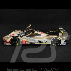 Porsche 963 n° 12 Winner 6h Spa 2024 Jota 1/18 Norev 187160