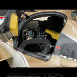 Porsche 963 n° 12 Sieger 6h Spa 2024 Jota 1/18 Norev 187160