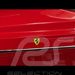 Motorboat Riva Motoscafo 32 Ferrari 1990 24cm Red 1/43 Kess KE43065000
