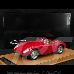 Ferrari 500 Spider 3.0l Mondial Press 1956 Rouge 1/18 Tecnomodel TM18-278A