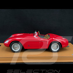 Ferrari 500 Spider 3.0l Mondial Press 1956 Rouge 1/18 Tecnomodel TM18-278A