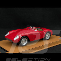 Ferrari 500 Spider 3.0l Mondial Press 1956 Rot 1/18 Tecnomodel TM18-278A
