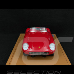 Ferrari 500 Spider 3.0l Mondial Press 1956 Rouge 1/18 Tecnomodel TM18-278A