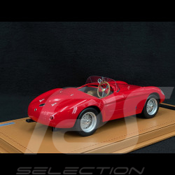 Ferrari 500 Spider 3.0l Mondial Press 1956 Rouge 1/18 Tecnomodel TM18-278A