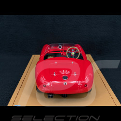 Ferrari 500 Spider 3.0l Mondial Press 1956 Rouge 1/18 Tecnomodel TM18-278A