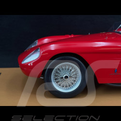 Ferrari 500 Spider 3.0l Mondial Press 1956 Rouge 1/18 Tecnomodel TM18-278A