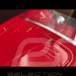 Ferrari 500 Spider 3.0l Mondial Press 1956 Rouge 1/18 Tecnomodel TM18-278A