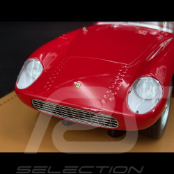 Ferrari 500 Spider 3.0l Mondial Press 1956 Rouge 1/18 Tecnomodel TM18-278A