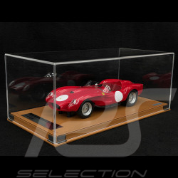 Ferrari 250 Testarossa Spider 3.0l V12 1958 Rot 1/18 Tecnomodel TM18-254N