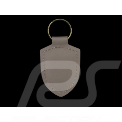 Porte-clés Porsche Ecusson Frozen Berry WAP0500320NWSA