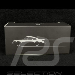 SEHR SELTEN Porsche 911 Turbo 3.0 Typ 930 1976 Vipergrün 1/43 Minichamps WAP0202210S930