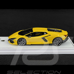 Lamborghini Revuelto 2024 Giallo Gelb 1/43 TrueScale Models TSM430846