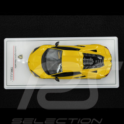 Lamborghini Revuelto 2024 Giallo Gelb 1/43 TrueScale Models TSM430846
