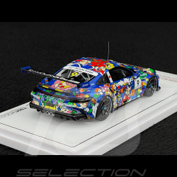Porsche 911 GT3 Cup Type 992 n° 9 Carrera Cup Japon 2024 1/43 TrueScale Models TSM430839