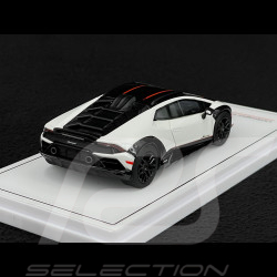 Lamborghini Huracan Sterrato 2023 Bianco Asopo 1/43 TrueScale Models TSM430835