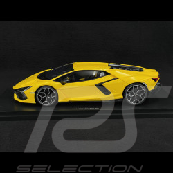 Lamborghini Revuelto 2024 Giallo Yellow 1/18 Top Speed TS0620