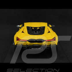 Lamborghini Revuelto 2024 Giallo Gelb 1/18 Top Speed TS0620