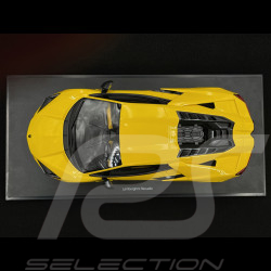 Lamborghini Revuelto 2024 Giallo Yellow 1/18 Top Speed TS0620