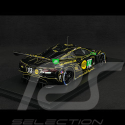 Chevrolet Corvette Z06 GT3 R n° 13 Winner 24h Daytona 2025 1/18 Top Speed TS0615